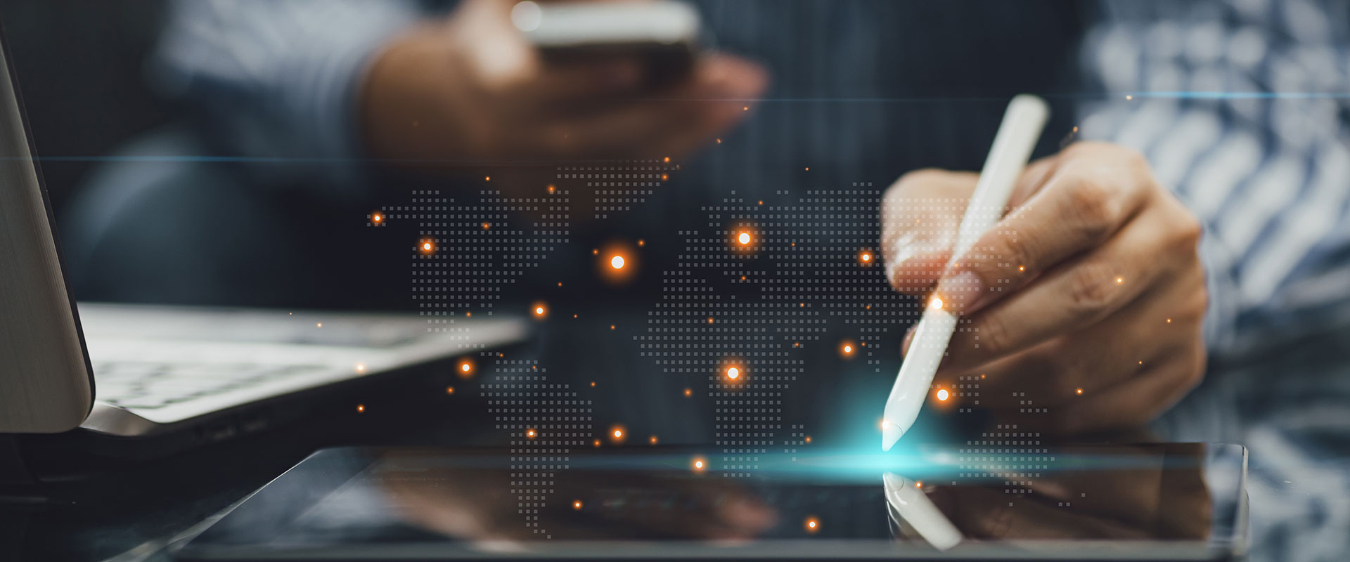 Customer Relations as the Backbone of a Company’s Infrastructure