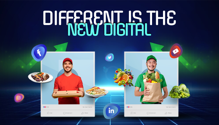 Case Study of the Company who benefited from Digital Marketing